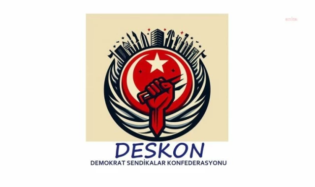 DESKON Genel Başkanı: Gençler Türkiye’yi terk ediyor
