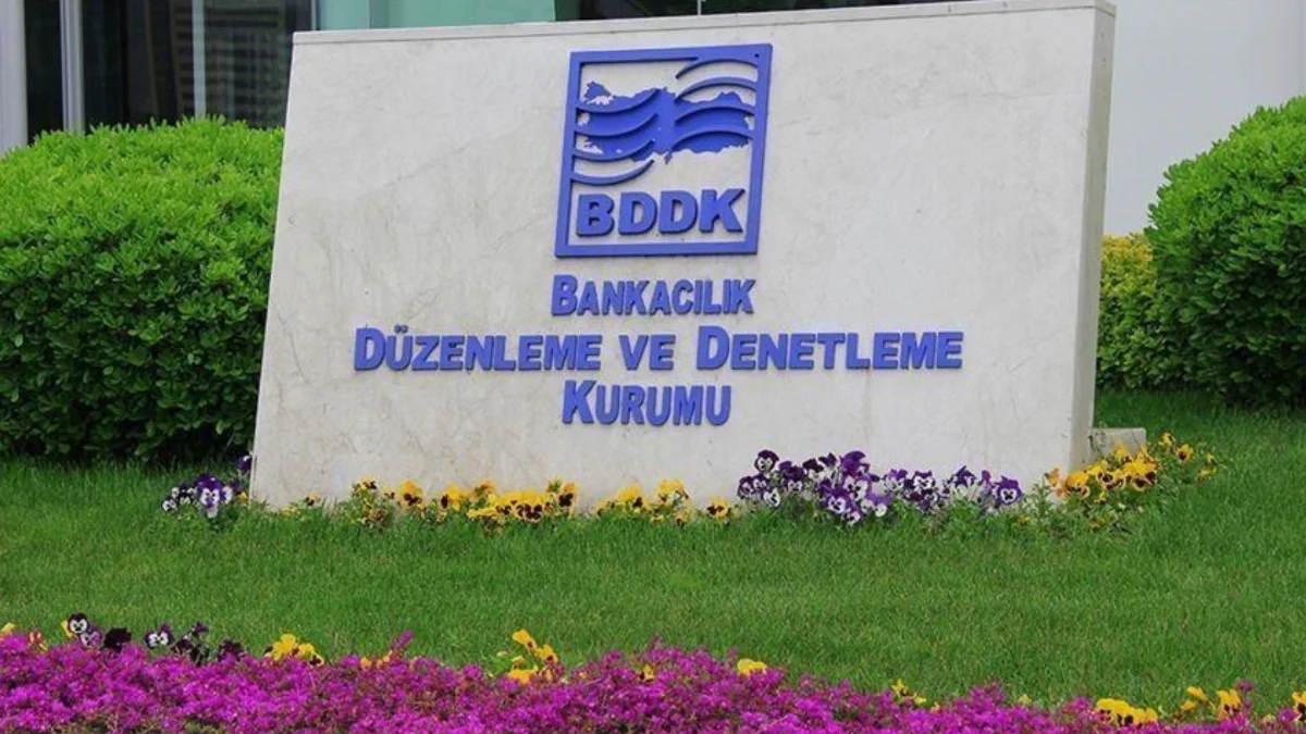 BDDK, bankaların enflasyon muhasebesine geçişi için taslak hazırladı