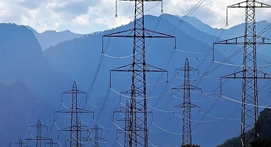 Türkiye’nin Elektrik Üretimi Haziranda Yüzde 10,9 Arttı