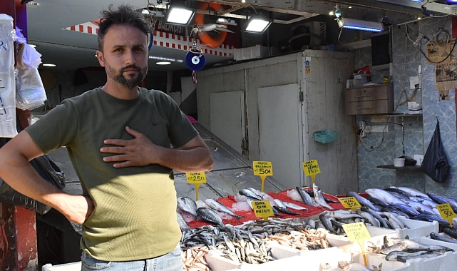 Samsun’da balıkçıların yüzü gülüyor