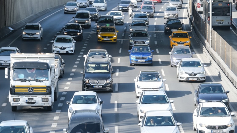Zorunlu trafik sigortasında azami prim artışı belli oldu