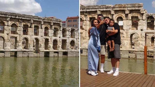 Sadece Yozgat ve İngiltere’de var! Dünyanın en eskisi turizme kazandırıldı