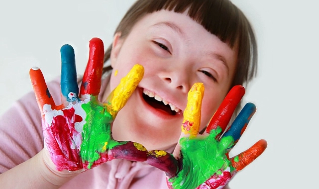 Down Sendromu: Farklılıkların Güzelliğini Kucaklamak