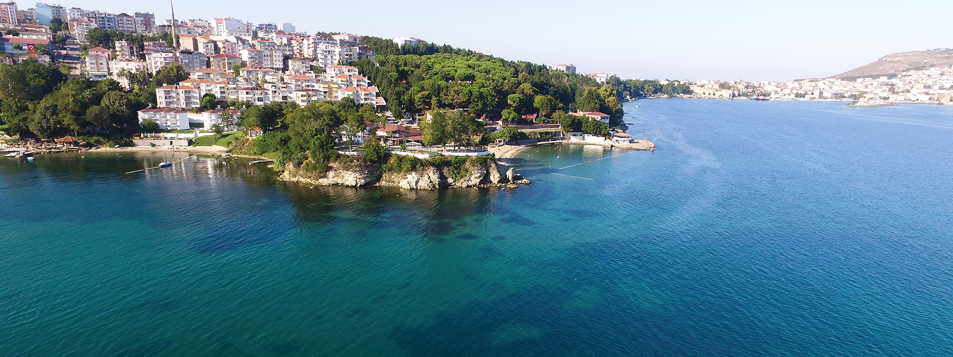 Sinop’ta Turizmde Ciddi anlamda Ekonomik Sıkıntılar Yaşanıyor