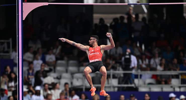 2024 Paris Olimpiyat Oyunları: Türkiye’nin 5 Ağustos programı
