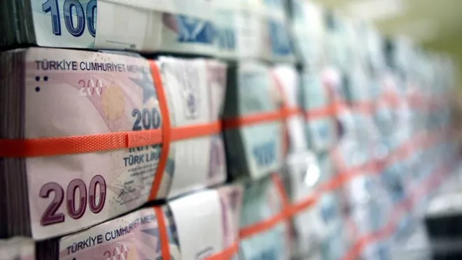Bakanlık açıkladı..Bütçe temmuzda yaklaşık 97 milyar TL açık verdi