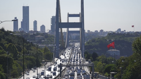 İstanbullular dikkat!  Bu yollar hafta sonu trafiğe kapalı olacak