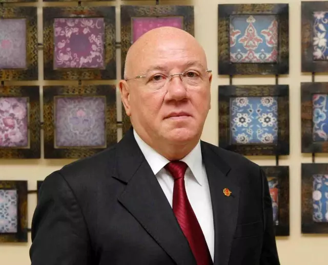 Bursa Gazeteciler Cemiyeti Başkanı: Yerel Medya Kuruluşları Mutlaka Yaşatılmalıdır