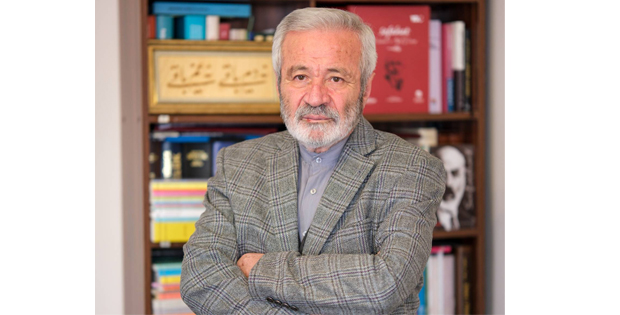 Mehmet Doğan Hakk’ın Rahmetine Kavuştu