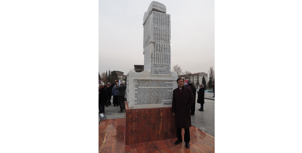 Türk Dünyasının Kalemi Yakup Ömeroğlu Vefat Etti