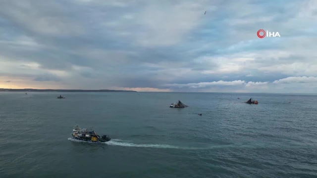 Prof. Dr. Samsun: Palamut avlamak için 15 gün, 1 ay daha bekleyelim