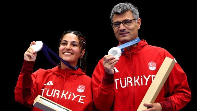 Türkiye’nin Paris Olimpiyatlarındaki Başarısı Tartışılıyor