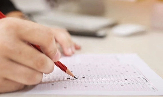 KPSS Heyecanı .. 1 Milyonu Aşkın Aday Sınava Girecek