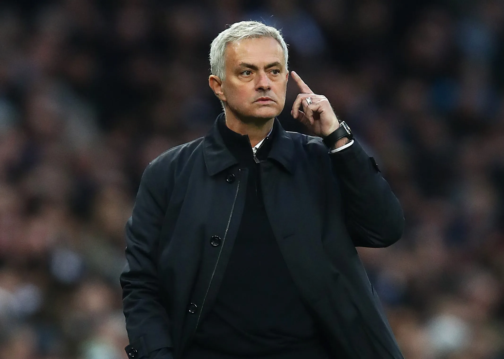 Mourinho çözümü buldu: İşte Fred’in yerine düşündüğü isim