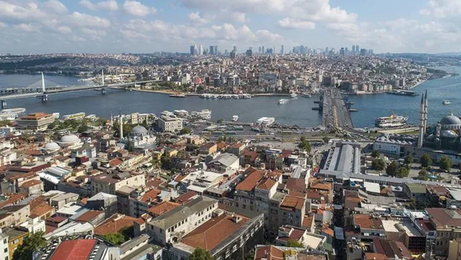  TÜİK Ağustos ayı kira zam oranını açıkladı