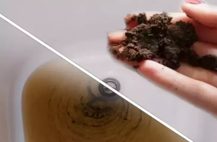 Meğerse ne faydaları varmış!..çöpe atıyoruz..