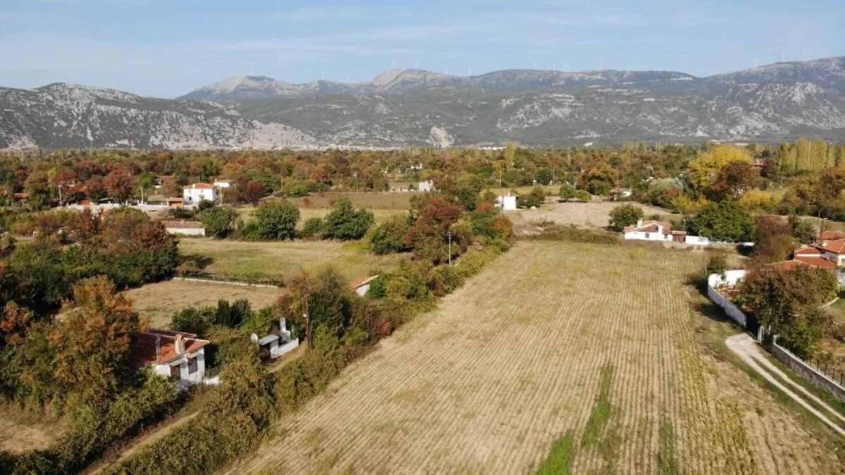 Türkiye’nin çıkılan değil inilen tek yaylası