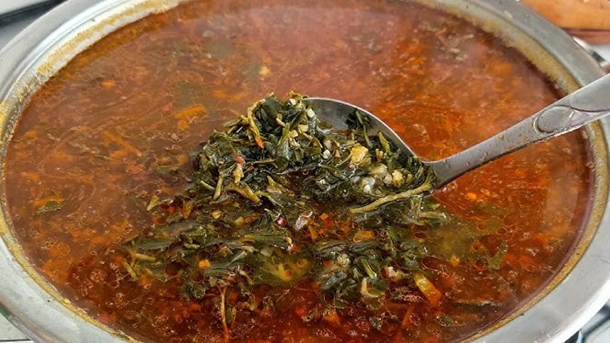 Sivas’ta yazın toplanıyor; kurusu altınla yarışıyor! Bir kaşığı tüm ağrıları bıçak gibi kesiyor