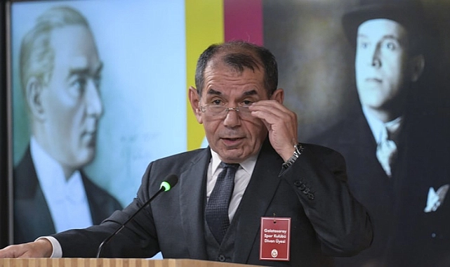 Galatasaray’da Karaborsa İddialarına Yönelik Araştırma Askıda