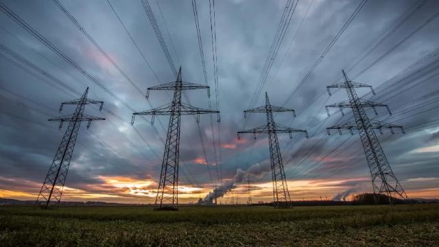 Günlük elektrik üretim ve tüketim verileri