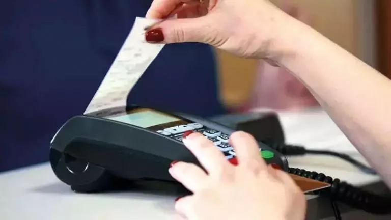 Maliye harekete geçti! Fiş almayan müşterilere 5 bin TL ceza uygulanacak