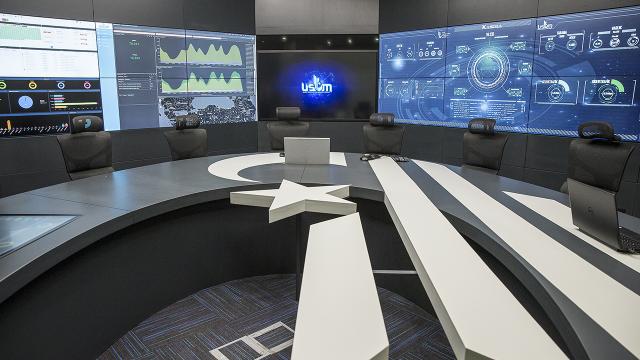 Türkiye’nin siber kalesi USOM tehditlere göz açtırmıyor