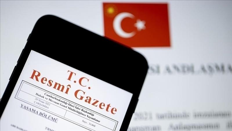 Ulusal Siber Güvenlik Stratejisi ve Eylem Planı ile ilgili genelge Resmi Gazete’de