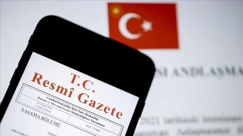 Ulusal Siber Güvenlik Stratejisi ve Eylem Planı ile ilgili genelge Resmi Gazete’de