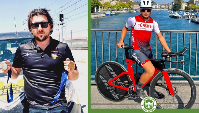 Torku Şeker Bisiklet Takımı, Dünya Bisiklet Yol Şampiyonası’nda yarışacak