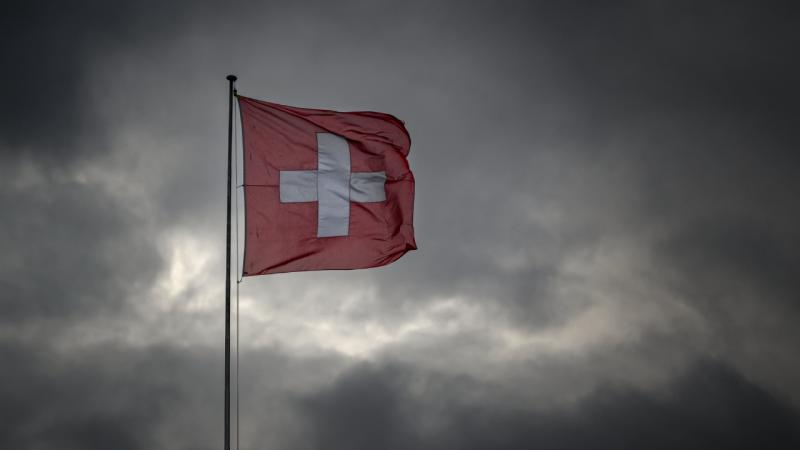 İsviçre 33 yıl sonra Bağdat Büyükelçiliği’ni yeniden açtı