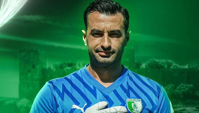 Bodrum FK’dan kaleye takviye