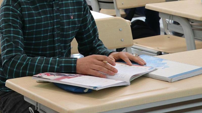 Türk Kızılay’dan 85 bin öğrenciye destek