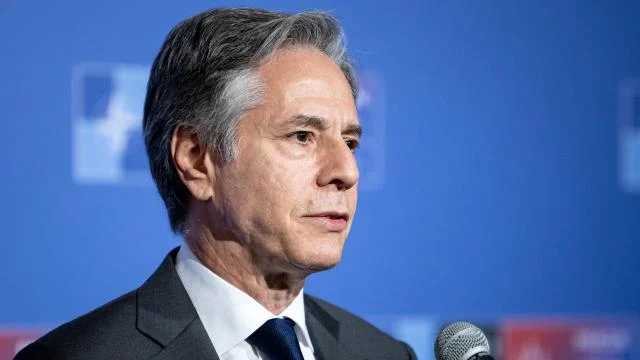 Blinken, İsrail’in okula yaptığı saldırının ateşkese ulaşmanın aciliyetini gösterdiğini bildirdi