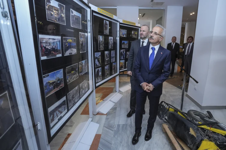 PTT Pul Müzesi bu yıl yaklaşık 72 bin ziyaretçi ağırladı