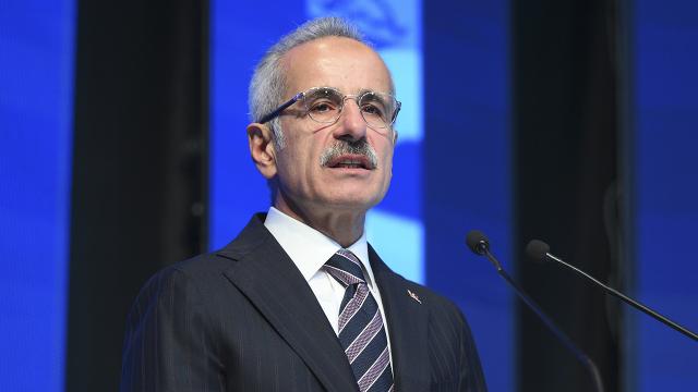 Bakan Uraloğlu: Bolu Dağı Tüneli’nde çalışmalar 19 Eylül’de tamamlanacak