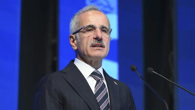 Bakan Uraloğlu: Bolu Dağı Tüneli’nde çalışmalar 19 Eylül’de tamamlanacak