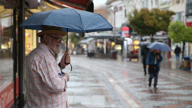 Sonbahar yağmurları hangi bölgelerde etkili olacak?