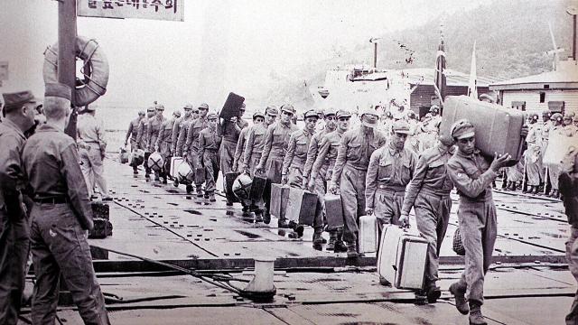 Kore Savaşı’na asker gönderilmesinin üzerinden 74 yıl geçti