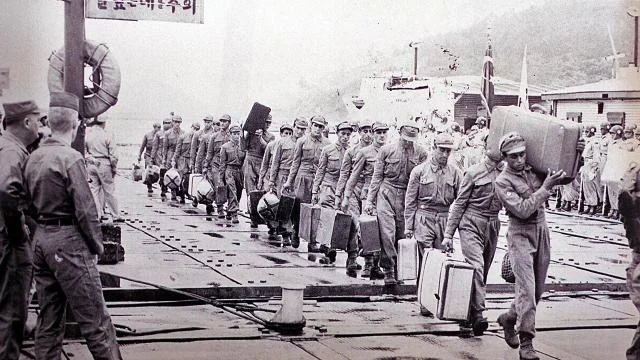 Kore Savaşı’na asker gönderilmesinin üzerinden 74 yıl geçti