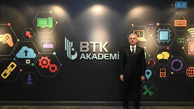 BTK Akademi’nin mobil uygulaması kullanıma açıldı