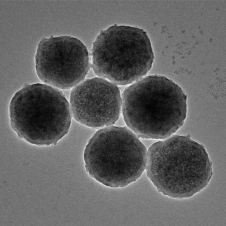 Bilim insanları, ölümcül anevrizmaları onarmak için beynin derinliklerine inebilen nanobotlar geliştirdiler
