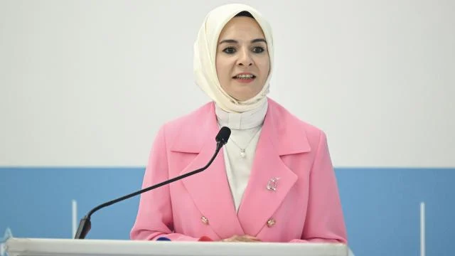Türkiye, ‘Gönül Elçileri Projesi’ni dünyaya tanıtacak