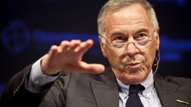 ABD’li ünlü ekonomist Hanke’den Türkiye’ye övgü