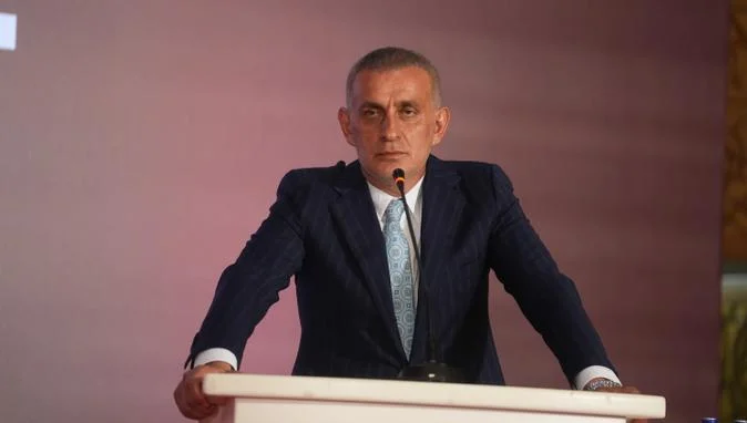 “Hakem sistemini kökten değiştireceğiz”