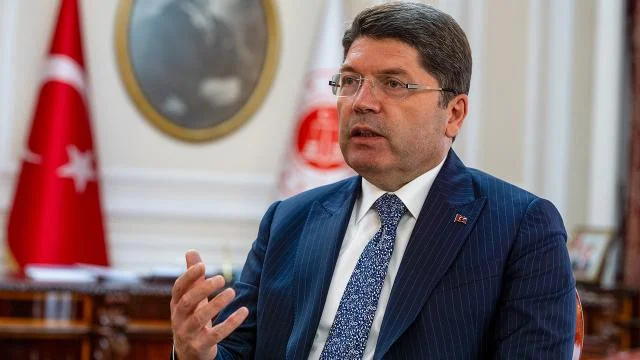 Bakan Tunç’tan Dünya Barış Günü mesajı