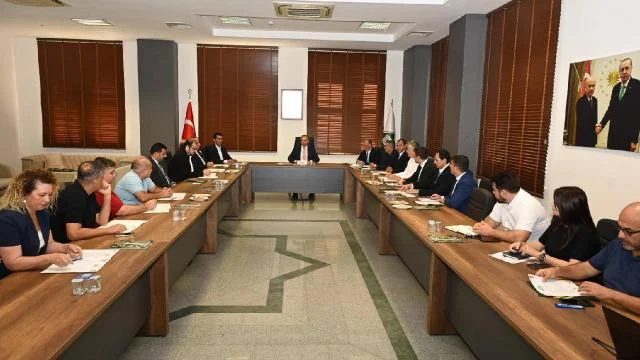 Osmaniye Yer Fıstığı Festivali 25 Ekim’de başlayacak