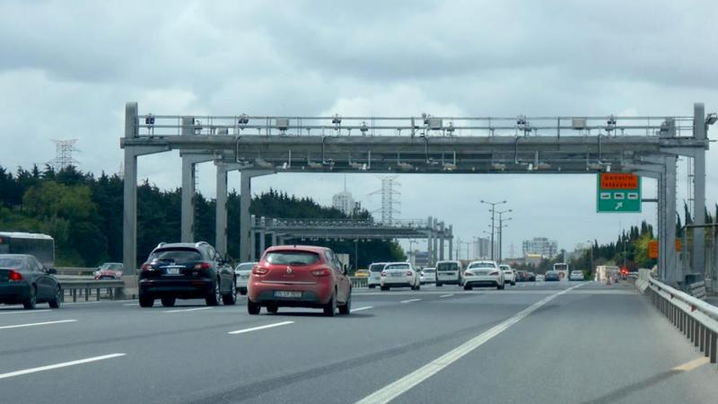 KDK’dan hatalı HGS ücreti için “önlem alınsın” tavsiyesi