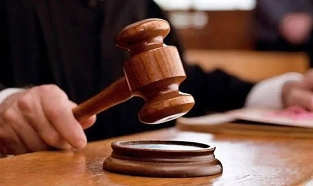 Türkiye’nin İlk Görme Engelli Hakimi Sabit Kılıç Göreve Başladı