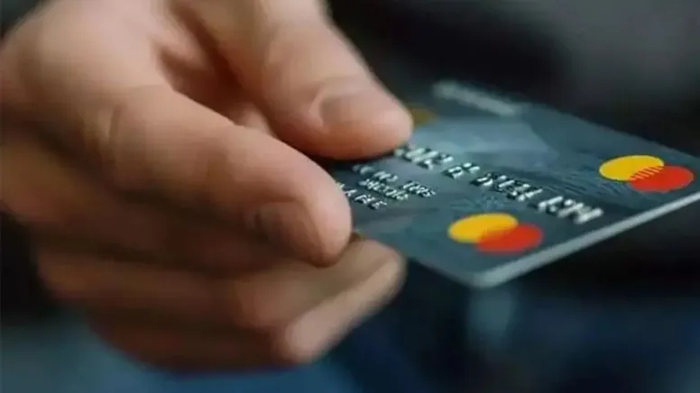 Kredi kartlarına ‘SGK’ ayarı geliyor