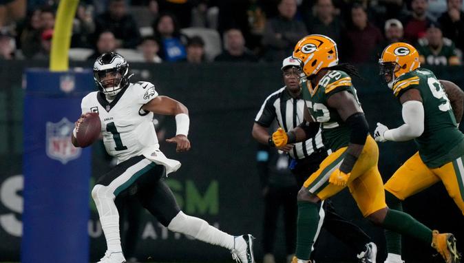 Amerikan Futbol Ligi küreselleşiyor